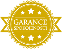 Garance spokojenosti.cz